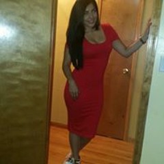 Sthephanie Roman-Crespo