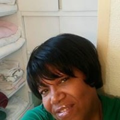 Janie Bickley-Bridges