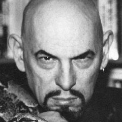 Anton LaVey