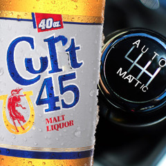 CURT45 & autoMATTic