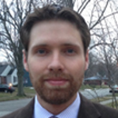 Christopher Frederick