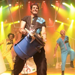 LeandrÔNiK PATUBATÊ