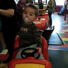 Calvin M. E. Bruning