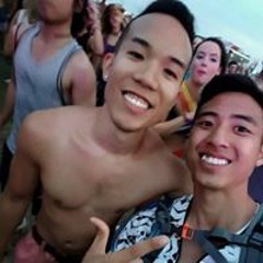 Kevin Nguyen