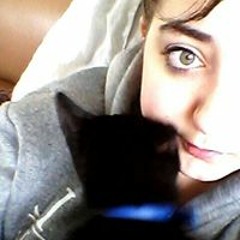 Katelyn Katiepie Polley