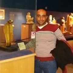 Mohamed Saleh
