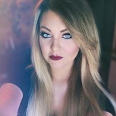 Jessica Elaine Vickers