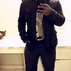 Richie P Rockefeller