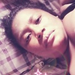 Niaomi Niesha Xavier