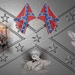 Confederate Song - I Wish I Was In Dixie