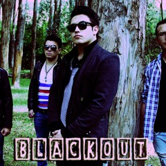 ¡Blackout!