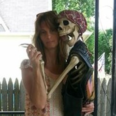 Candie Seymour Carroll