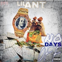 Dj Lil Ant #GMG #LMP