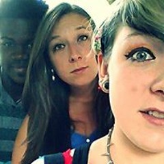 Cassandra Janel Jones