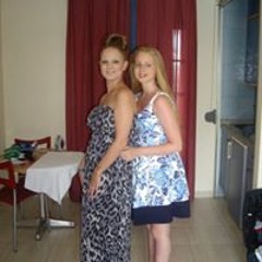 Charlotte Emily Crawford