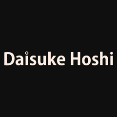 Daisuke  Hoshi