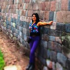 Yhera Torres Contreras