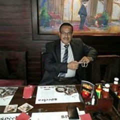 Saied Yonis