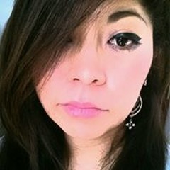 Adriana De La Paz Sánchez