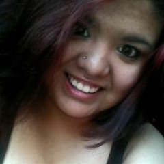 Amber Ramos-Espinoza