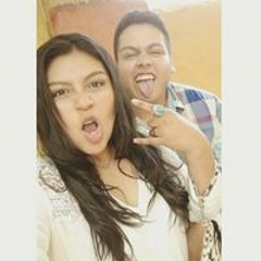 Elízabbeth Castellanos