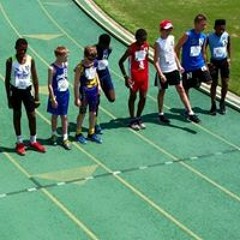 Kenyetta Blessed Croft