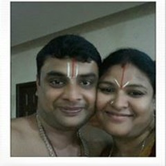 Sri Raksha Srinivasan