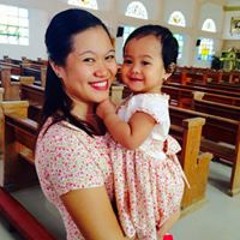 Aileen Joy Rabago Mora