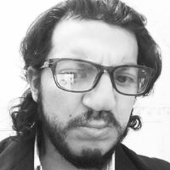 Christian Molina Alvarado