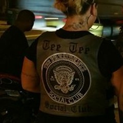 Christina Tee-Tee Bowers