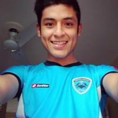 Jordan Aldair Andrade