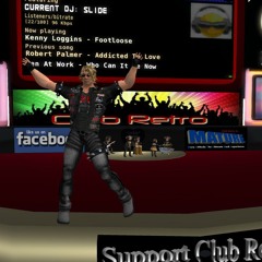 DJ SLide