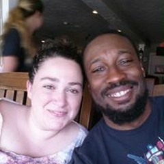 Marcus Jamal Williams