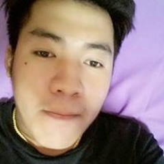 Apichart Benz Paopayoon