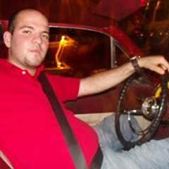 Tufan Touareg Tuncer