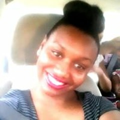 Dashia Montica Burch