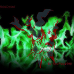 Rising Darkrai