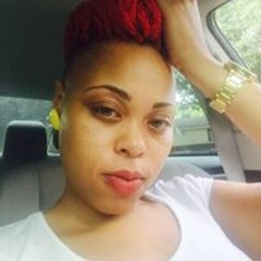 Danielle D-red Taylor