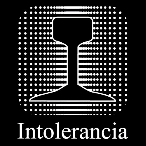 Discos Intolerancia’s avatar