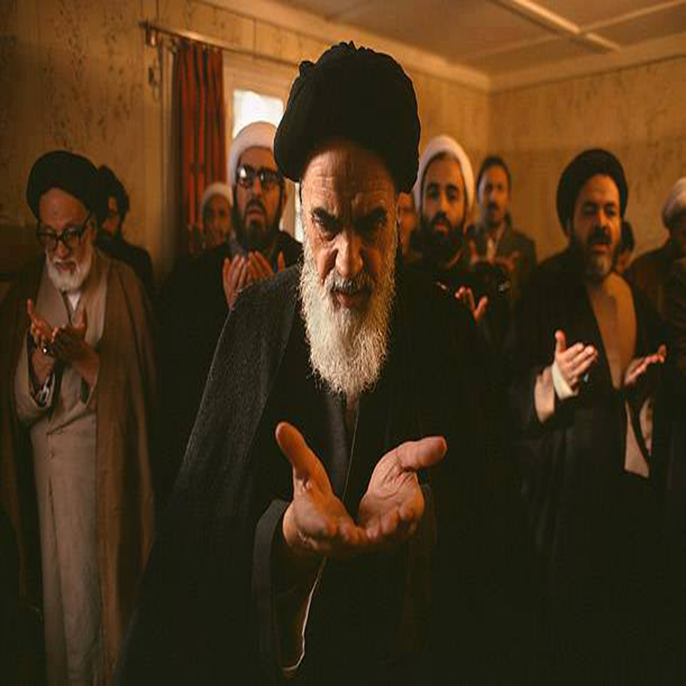 Mirza Mohammed