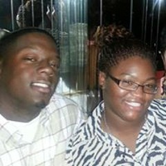 Kanshara Richardson-Allen