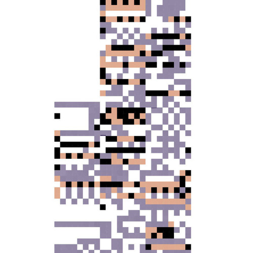 MISSINGNO. - Festris