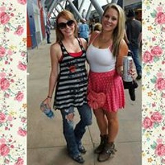 Amy Elizabeth Hughes