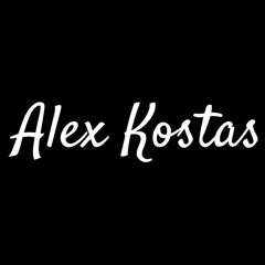Alex Kostas