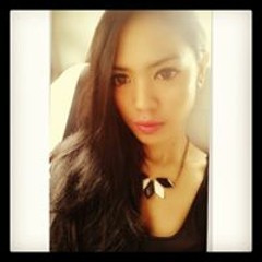 Gita Iskandar