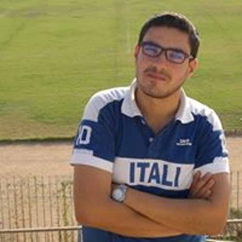 Mohamed Abed’s avatar