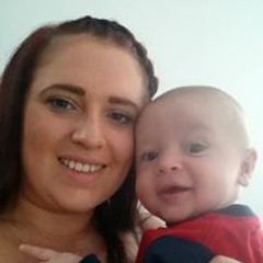 Atlanta Jade Prosser