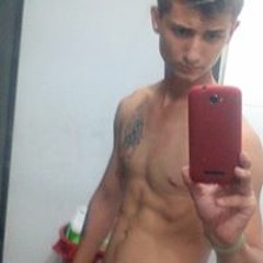 Andres Felipe Sanchez