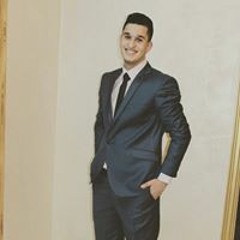 Ashraf Sabbah