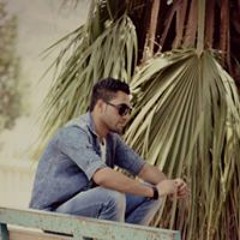 Moawia M Bani-nasr